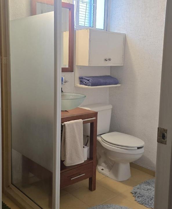 Photo of Bathroom in Alvaro Obregon