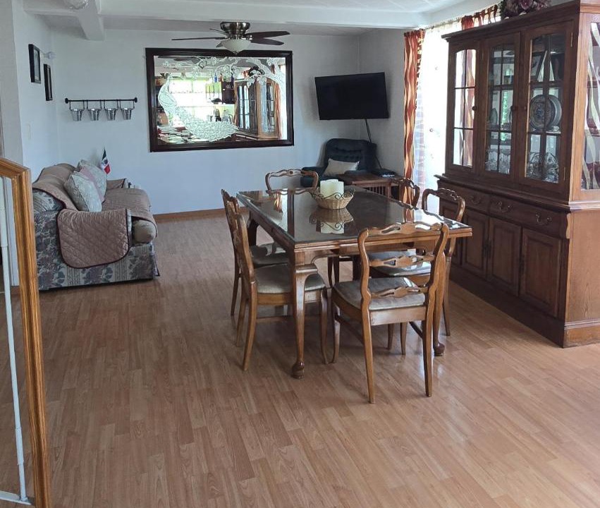 Photo of Livingroom in Alvaro Obregon