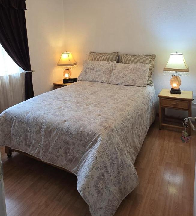 Photo of Bedroom in Alvaro Obregon