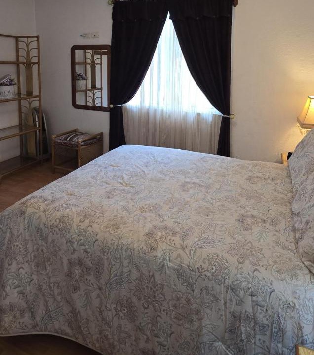 Photo of Bedroom in Alvaro Obregon