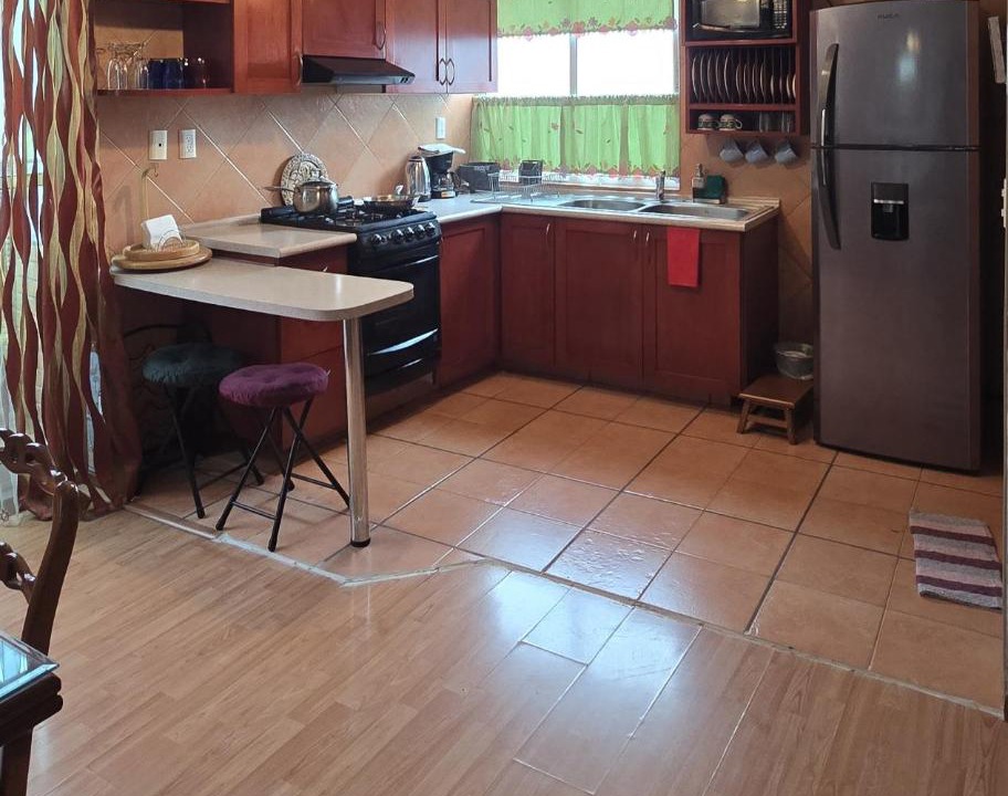 Photo of Kitchen in Alvaro Obregon