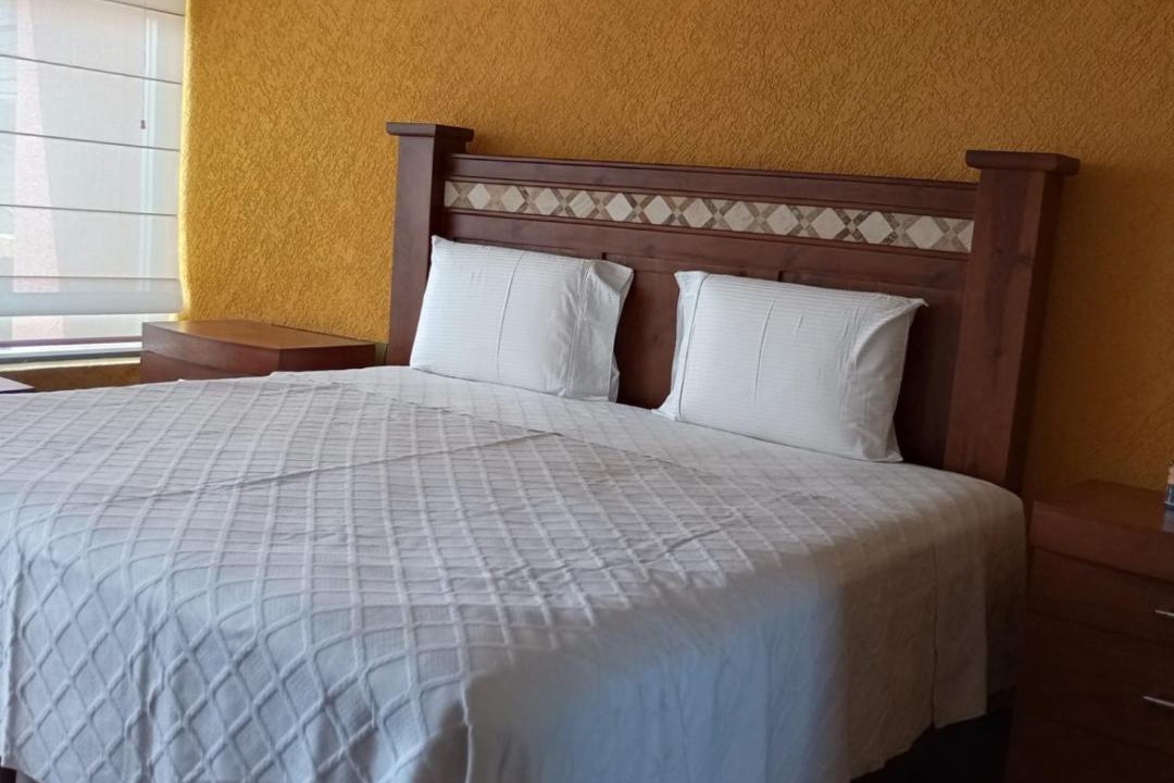Photo of Bedroom in Tulancingo