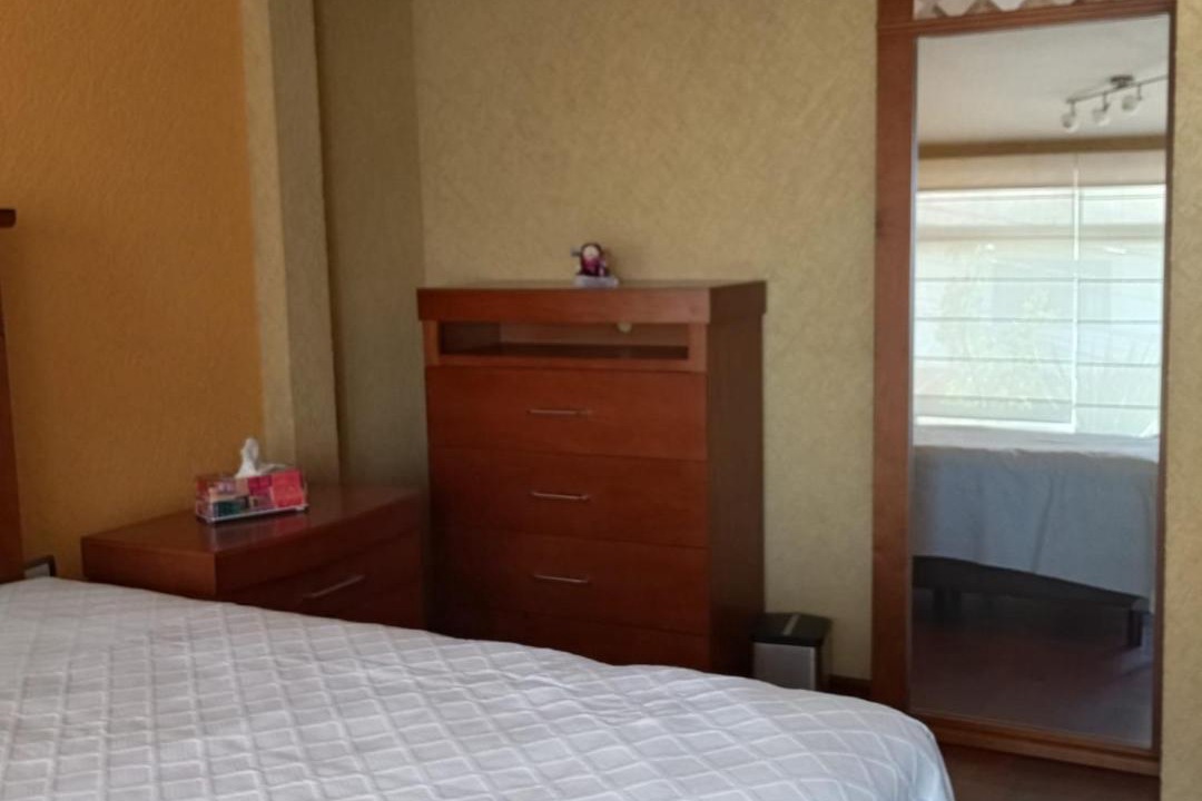 Photo of Bedroom in Tulancingo