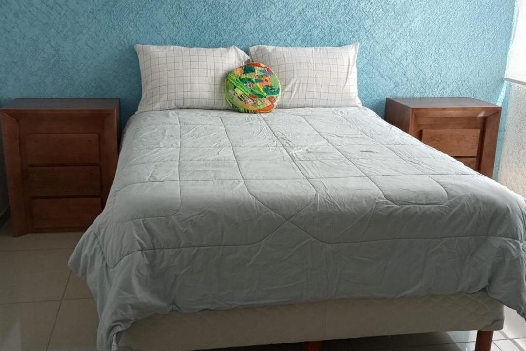 Photo of Bedroom in Tulancingo