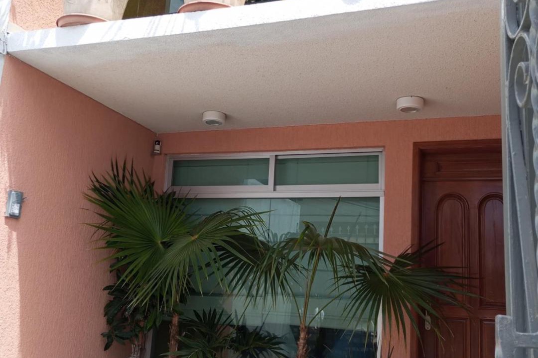 Photo of Patio Balcony in Tulancingo