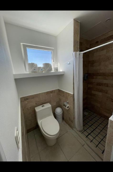 Photo of Bathroom in Raquet Club