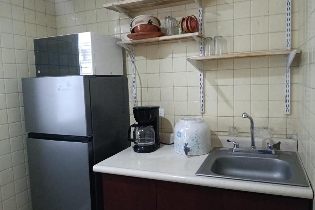 Photo of Kitchen in Puebla Historic Center