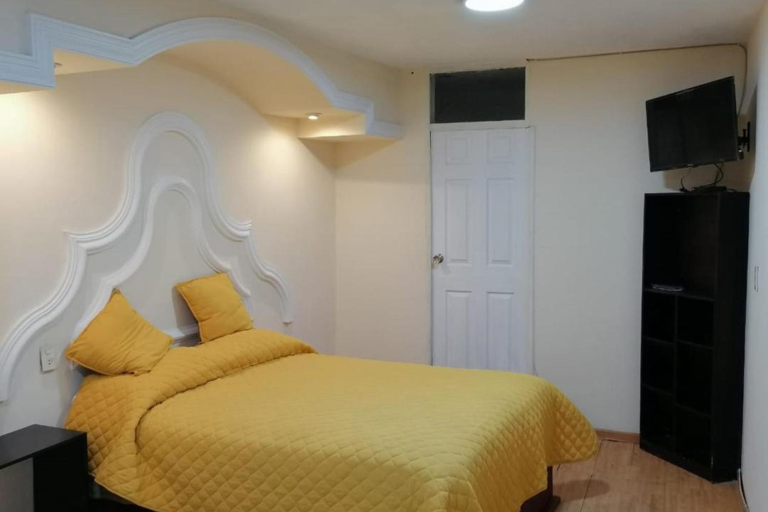 Photo of Bedroom in Zacatecas Centro