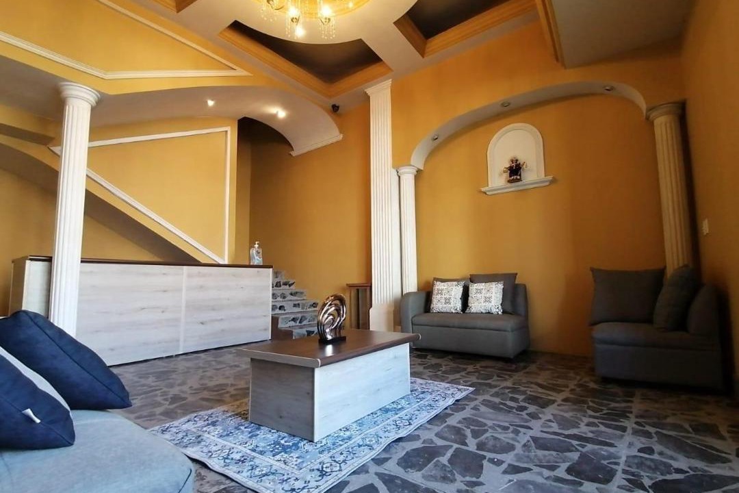 Photo of Others in Zacatecas Centro