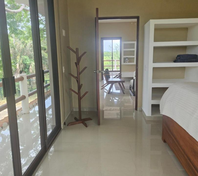 Photo of Bedroom in Ixtapa