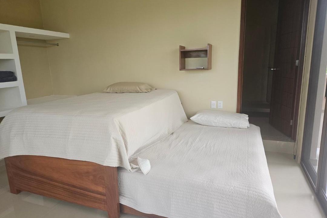 Photo of Bedroom in Ixtapa