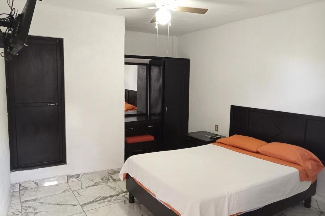 Photo of Bedroom in Parras de la Fuente