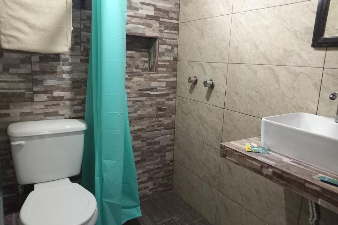 Photo of Bathroom in Parras de la Fuente