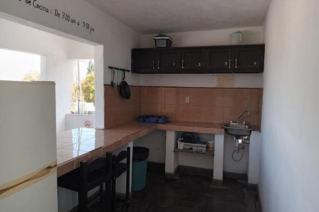 Photo of Kitchen in Parras de la Fuente