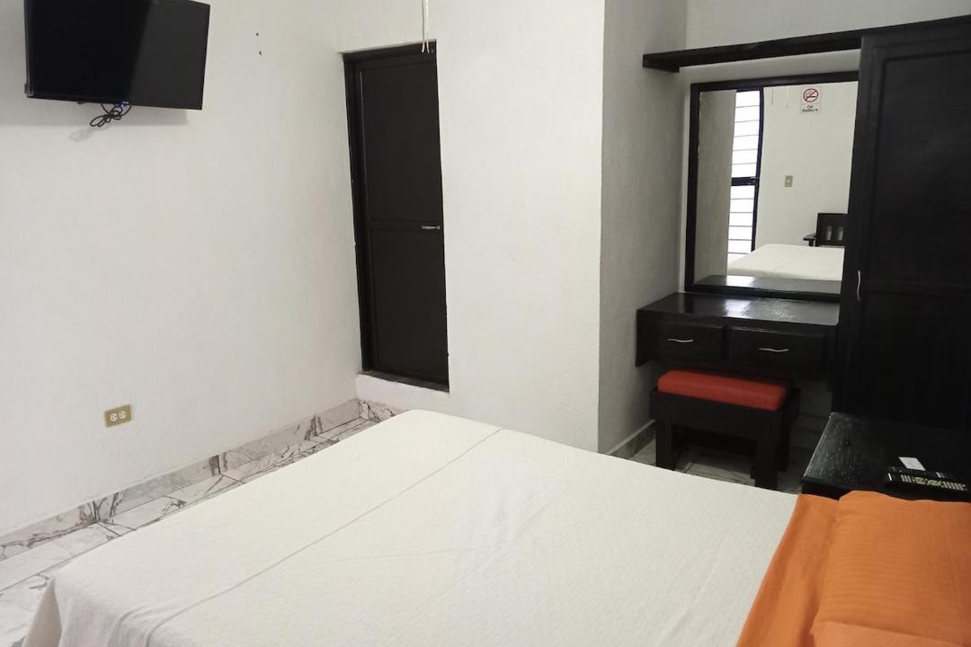 Photo of Bedroom in Parras de la Fuente