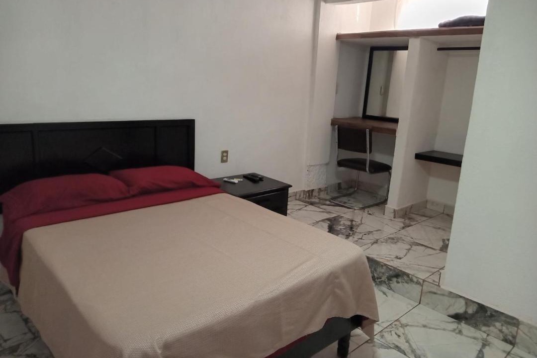 Photo of Bedroom in Parras de la Fuente