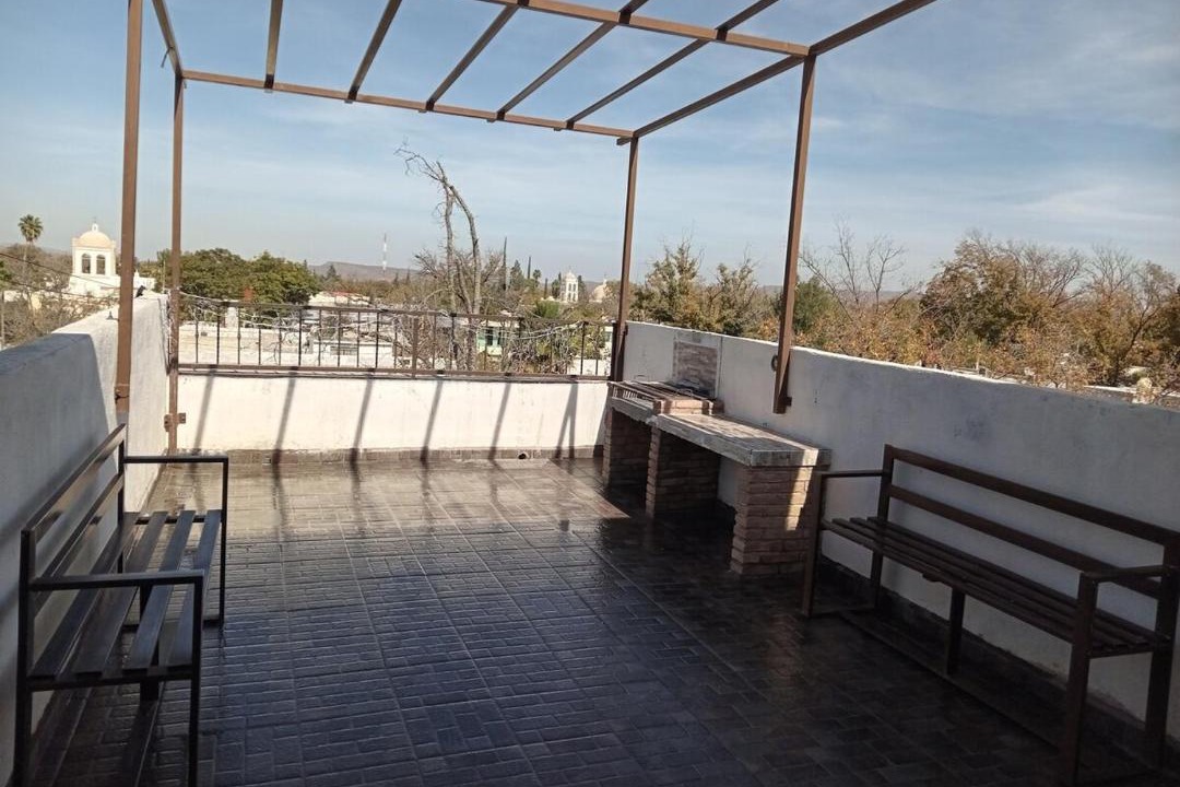 Photo of Patio Balcony in Parras de la Fuente