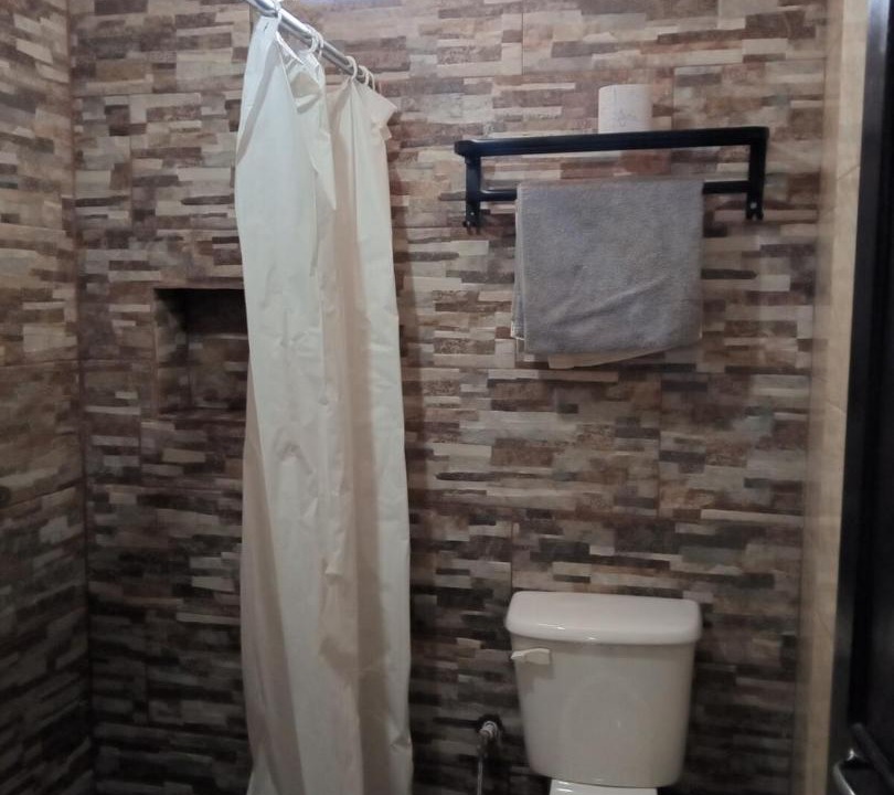 Photo of Bathroom in Parras de la Fuente