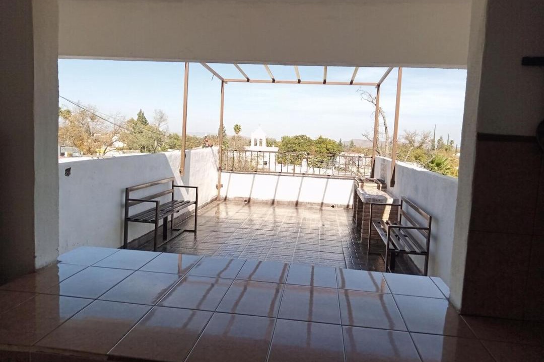 Photo of Patio Balcony in Parras de la Fuente