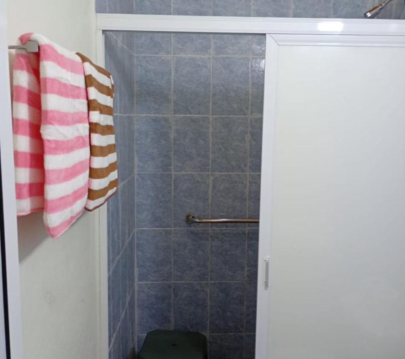 Photo of Bathroom in Rincon de Guayabitos