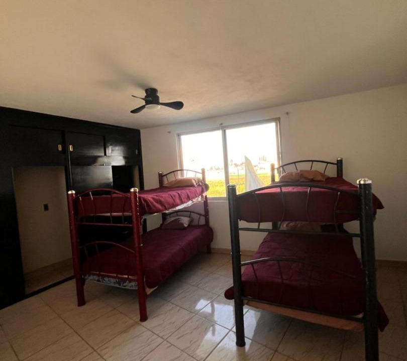Photo of Bedroom in Ixmiquilpan