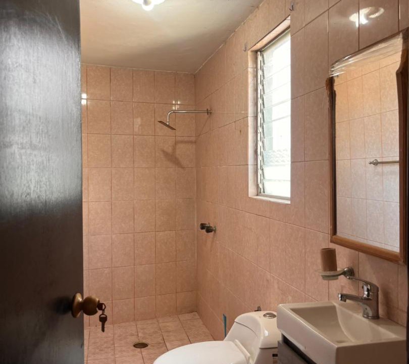 Photo of Bathroom in Ixmiquilpan