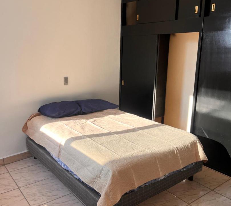 Photo of Bedroom in Ixmiquilpan