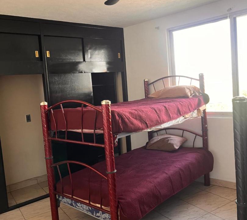 Photo of Bedroom in Ixmiquilpan
