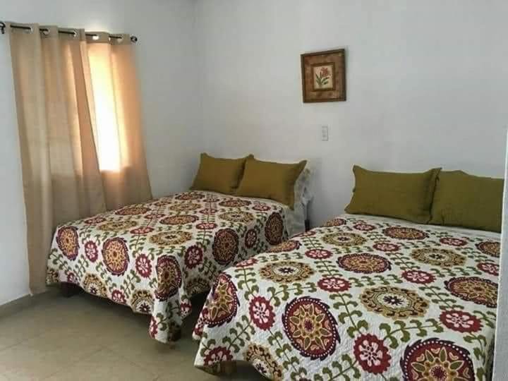 Photo of Bedroom in Tamasopo
