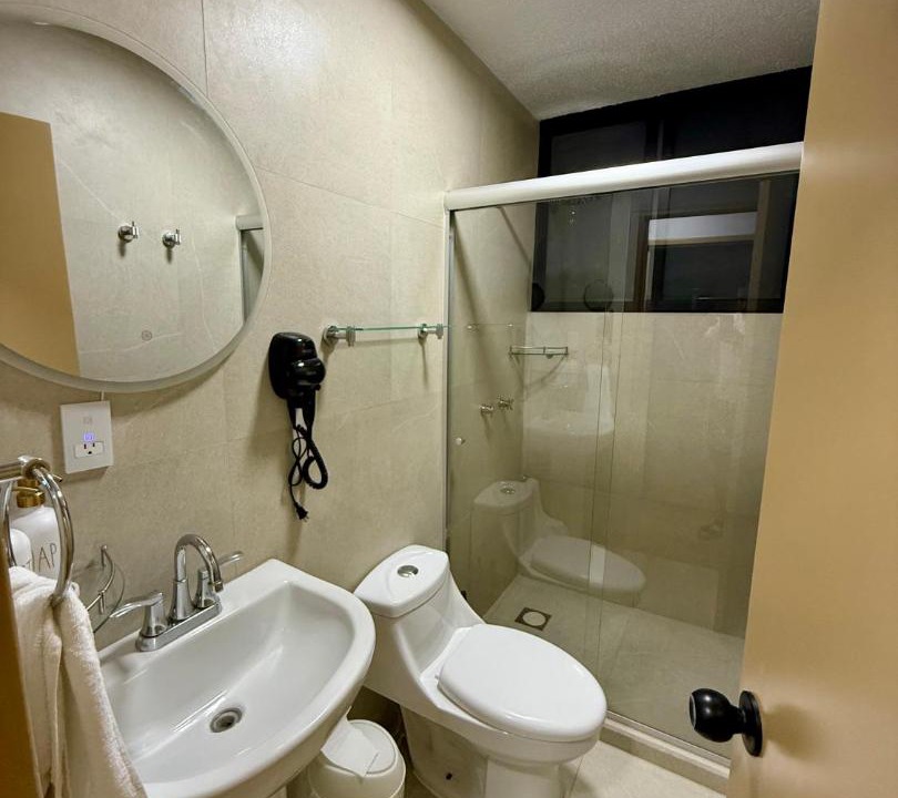 Photo of Bathroom in Morelia