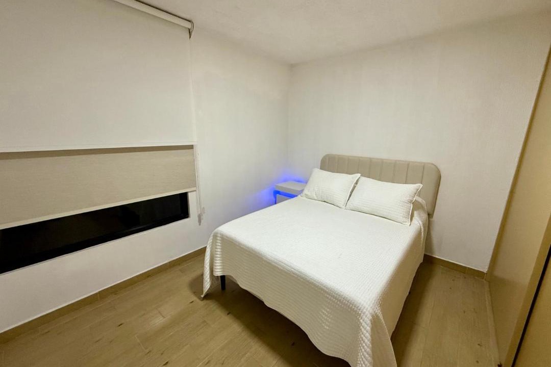 Photo of Bedroom in Morelia