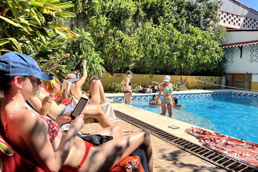 Photo of Others in Brisas de Zicatela