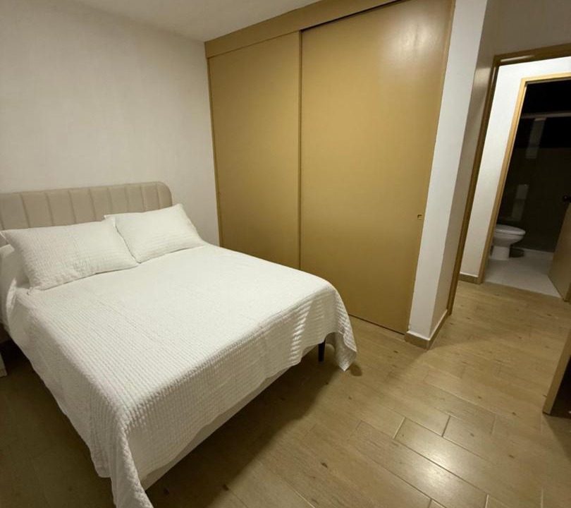 Photo of Bedroom in Morelia