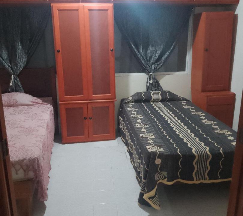 Photo of Bedroom in Guanajuato