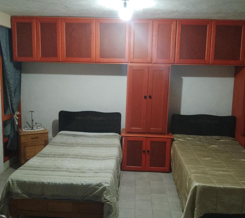 Photo of Bedroom in Guanajuato