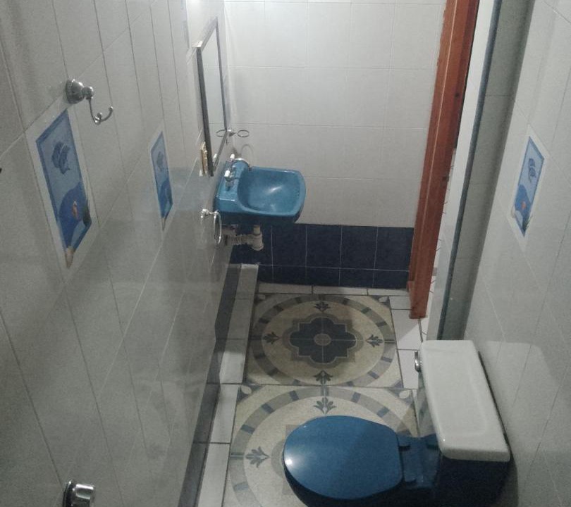 Photo of Bathroom in Guanajuato