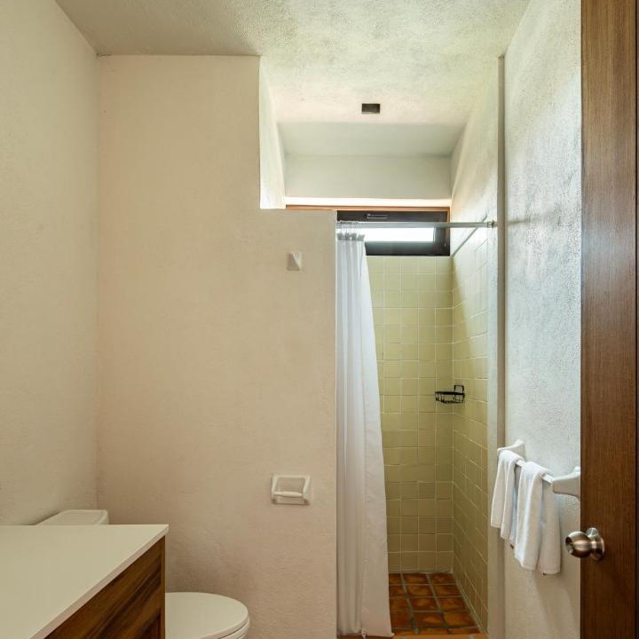 Photo of Bathroom in Centro