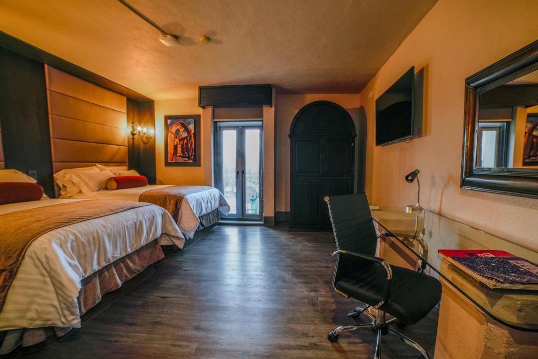 Photo of Bedroom in Zacatecas