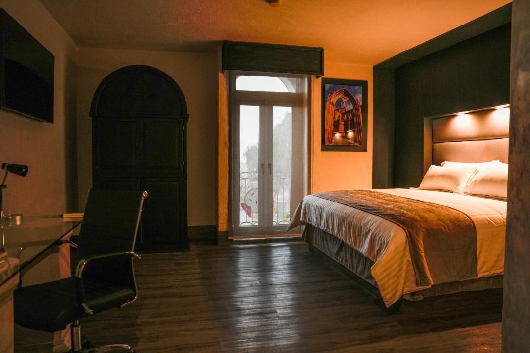 Photo of Bedroom in Zacatecas