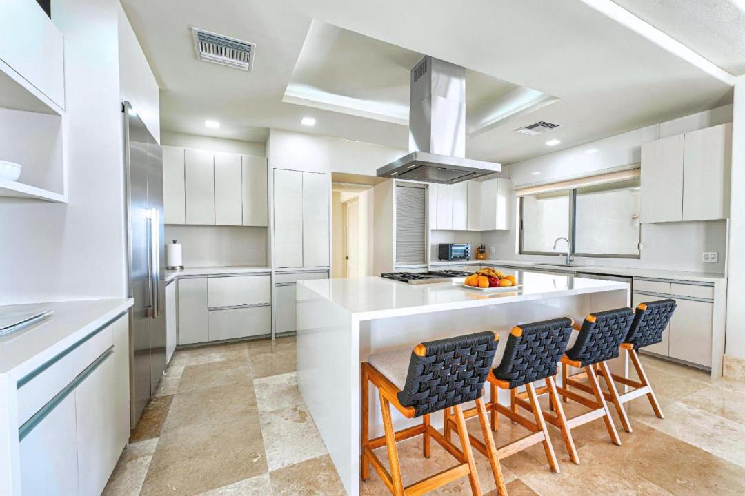 Photo of Kitchen in El Cardonal