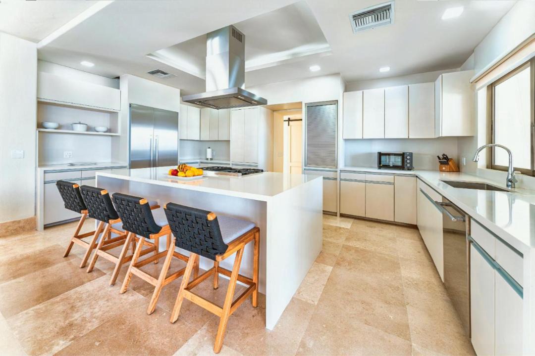 Photo of Kitchen in El Cardonal