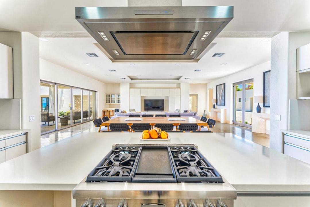 Photo of Kitchen in El Cardonal