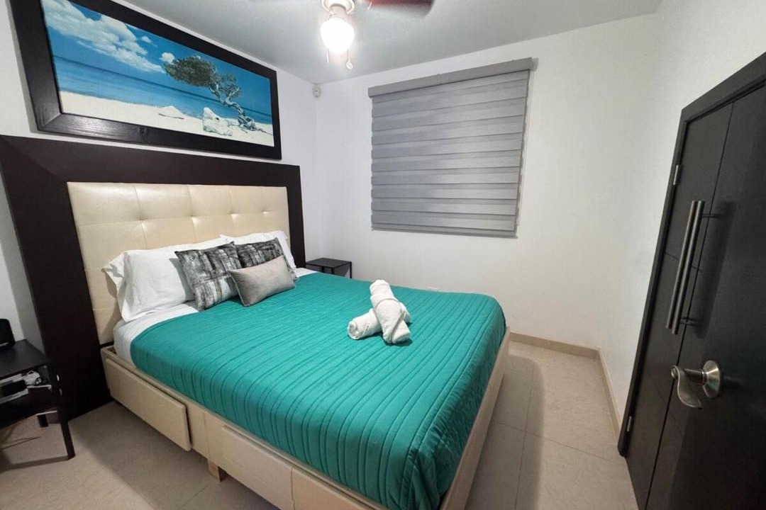 Photo of Bedroom in Reforma