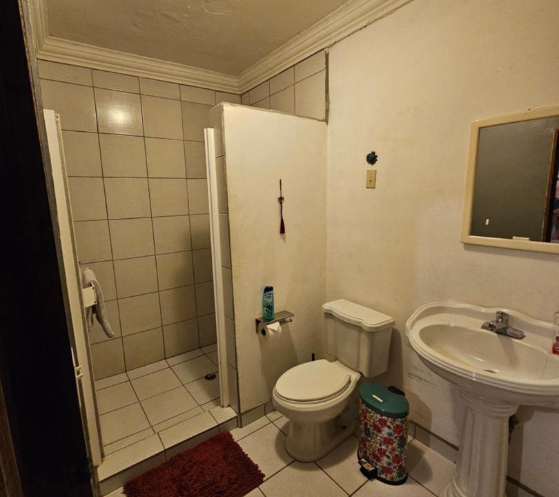 Photo of Bathroom in Primera Seccion