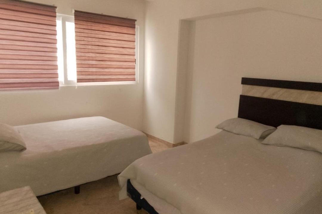 Photo of Bedroom in Magallanes