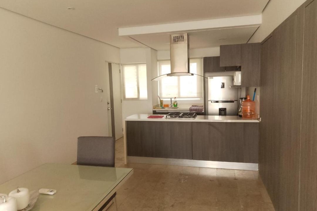 Photo of Kitchen in Magallanes