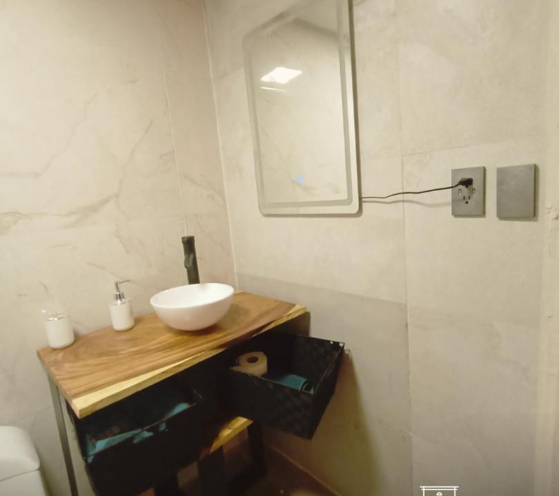 Photo of Bathroom in Centro