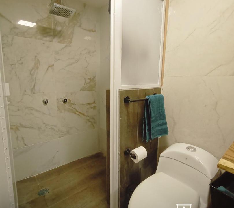 Photo of Bathroom in Centro