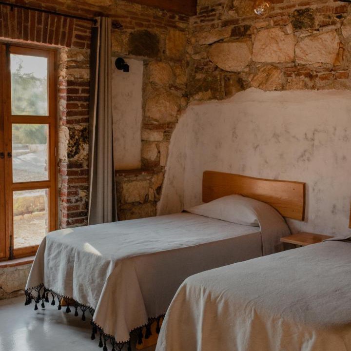 Photo of Bedroom in San Agustin Etla