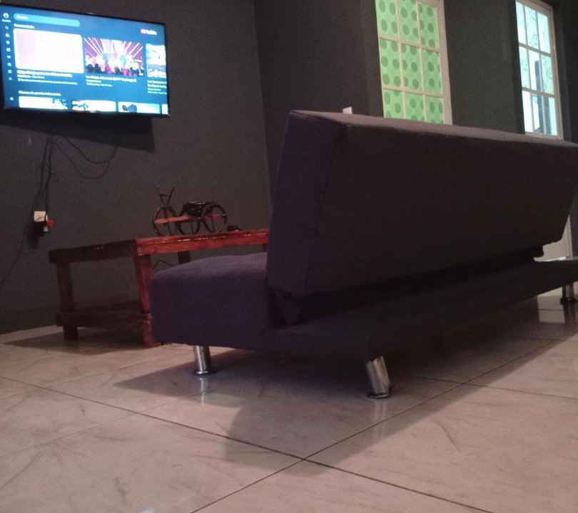 Photo of Livingroom in Zinacantepec